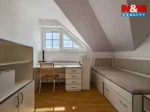 Prodej rodinného domu, Veltrusy, U Stadionu, 180 m2