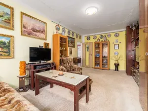 Prodej bytu 2+1, České Budějovice, Puklicova, 64 m2