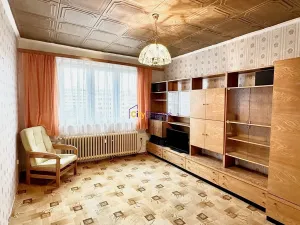 Prodej bytu 2+1, Praha - Záběhlice, Chmelová, 55 m2