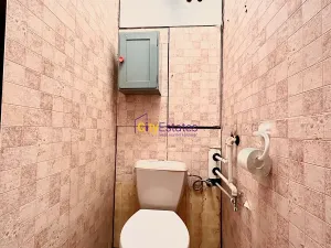 Prodej bytu 2+1, Praha - Záběhlice, Chmelová, 55 m2