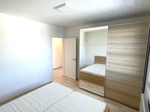 Pronájem bytu 3+kk, Praha - Krč, Pacovská, 68 m2