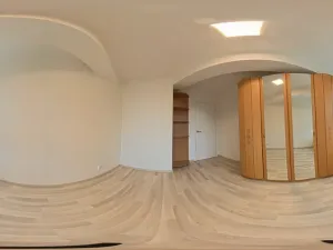 Pronájem bytu 3+kk, Praha - Krč, Pacovská, 96 m2