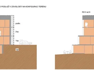 Prodej pozemku pro bydlení, Merklín, 7289 m2