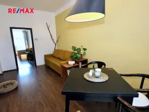 Pronájem bytu 2+kk, Slaný, Kreibichova, 47 m2