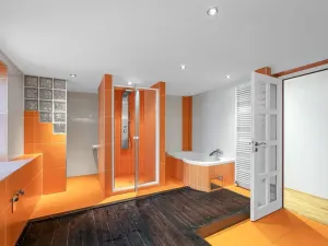 Pronájem pokoje, Praha - Smíchov, Radlická, 19 m2