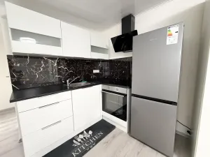 Pronájem bytu 1+kk, Praha - Horní Počernice, Votuzská, 25 m2