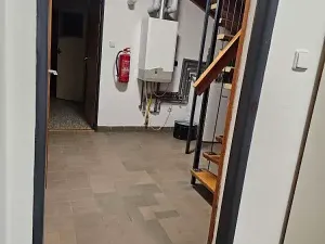 Pronájem rodinného domu, Ostrava, Jedlová, 180 m2