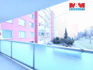 Prodej bytu 3+1, Praha - Libuš, Na domovině, 73 m2