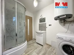 Pronájem bytu 2+1, Karlovy Vary - Stará Role, Nerudova, 70 m2