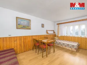 Prodej chalupy, Litošice, 75 m2