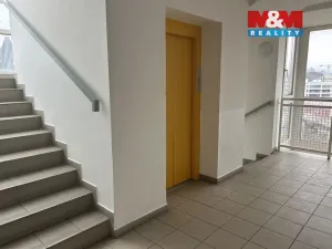 Pronájem kanceláře, Liberec - Liberec IV-Perštýn, Moskevská, 170 m2