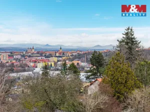 Prodej pozemku pro bydlení, Žatec, 1446 m2