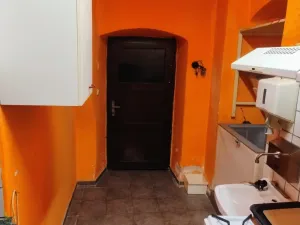 Prodej restaurace, Budišov nad Budišovkou, náměstí Republiky, 510 m2