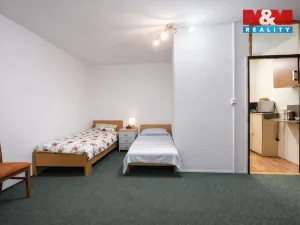 Prodej rodinného domu, Hoštka, Litoměřická, 120 m2