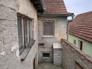 Prodej rodinného domu, Hoštka, Litoměřická, 120 m2