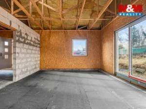 Prodej rodinného domu, Dolní Poustevna, Nad Údolím, 95 m2