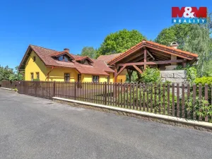 Prodej rodinného domu, Vrbice - Stříbrnice, 113 m2