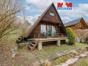 Prodej zahrady, Kostelec nad Orlicí, 410 m2