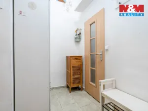 Prodej bytu 2+kk, Praha - Nusle, U družstva Ideál, 47 m2