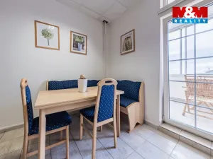 Pronájem bytu 3+1, Praha - Troja, Písečná, 58 m2