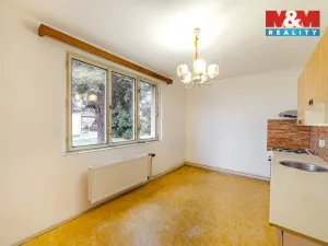 Pronájem rodinného domu, Mělník, Strážnická, 134 m2