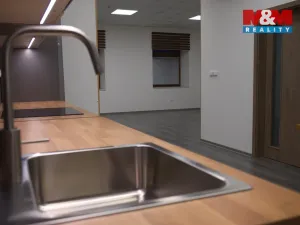 Pronájem bytu 2+kk, Žamberk, Nádražní, 95 m2