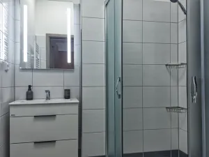 Pronájem bytu 2+kk, Žamberk, Nádražní, 95 m2