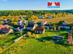 Prodej pozemku pro bydlení, Štichov, 2793 m2