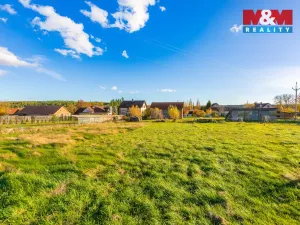 Prodej pozemku pro bydlení, Štichov, 2793 m2