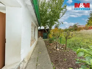 Prodej rodinného domu, Vrdy, Školská, 90 m2