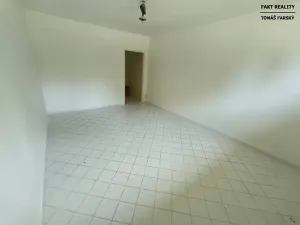 Pronájem bytu 1+1, Děčín, Želenická, 36 m2