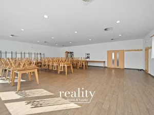 Prodej vícegeneračního domu, Dobšice, Lahoferova, 797 m2