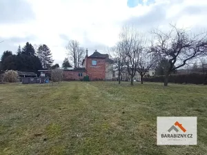 Prodej rodinného domu, Pilníkov, 300 m2