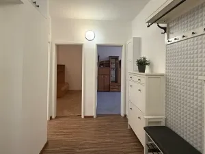 Prodej bytu 2+1, Jičín, Na jihu, 52 m2