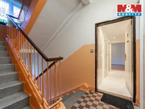 Pronájem bytu 2+1, Habartov, Okružní, 58 m2