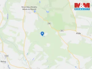 Prodej pole, Dlouhé, 6148 m2