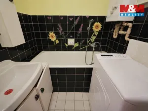 Prodej bytu 3+1, Havlíčkův Brod, Havlíčkova, 57 m2