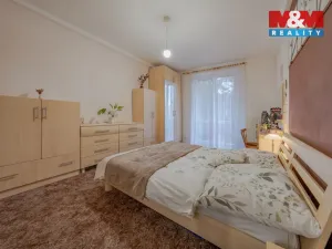 Prodej bytu 2+1, Valašské Meziříčí - Krásno nad Bečvou, Čajkovského, 58 m2