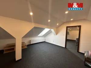 Pronájem bytu 3+1, Příseka, 143 m2