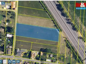 Prodej pole, Mladeč - Sobáčov, 2782 m2