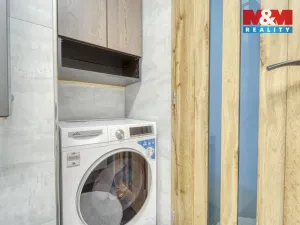 Prodej bytu 2+1, Plzeň - Jižní Předměstí, Skupova, 62 m2