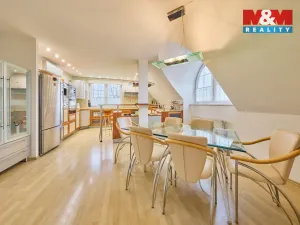 Pronájem rodinného domu, Trutnov - Voletiny, Mentzlova, 150 m2