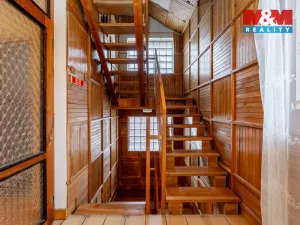 Prodej rodinného domu, Velká Losenice, 160 m2