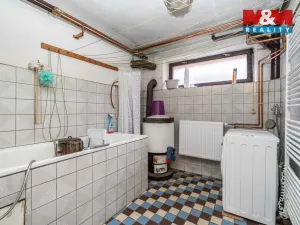 Prodej rodinného domu, Velká Losenice, 160 m2