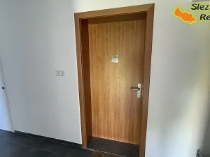 Pronájem bytu 2+1, Ostrava, Blahoslavova, 60 m2