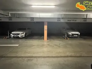 Pronájem bytu 2+1, Ostrava, Blahoslavova, 60 m2