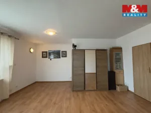 Pronájem bytu 2+kk, Kolomuty, 50 m2