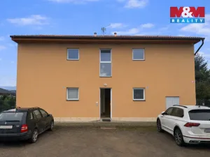 Pronájem bytu 2+kk, Kolomuty, 50 m2