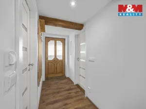 Prodej rodinného domu, Rudník - Arnultovice, 209 m2