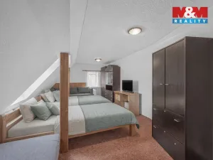 Prodej rodinného domu, Rudník - Arnultovice, 209 m2